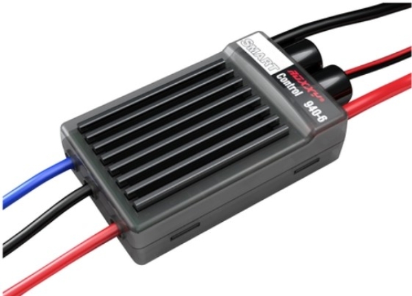 318573 BL-Regler Roxxy SmartControl 940-6
